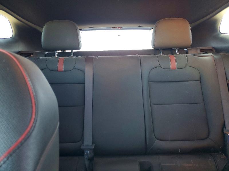 46758716 :رقم المزاد ، KL77LJE20RC219720 vin ، 2024 Chevrolet Trax مزاد بيع