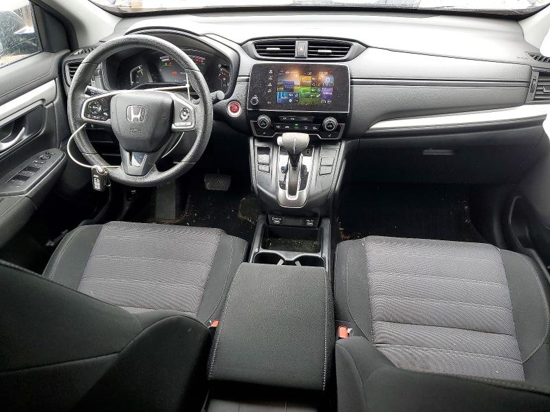 Aukcja sprzedaży 2020 Honda Cr-v, vin: 2HKRW2H25LH209636, numer aukcji: 79543305