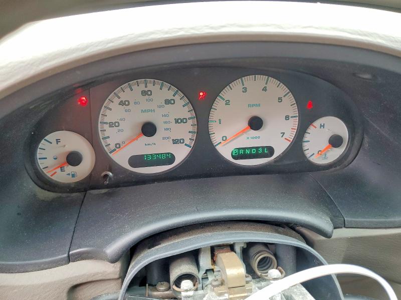 Продажа на аукционе авто 2002 Dodge Caravan, vin: 1B4GP25R02B638380, номер лота: 46932706