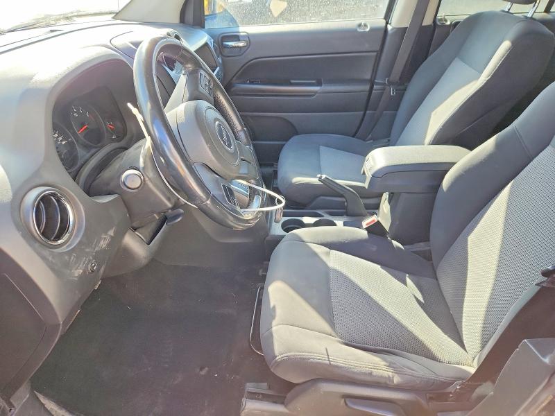 Продажа на аукционе авто 2011 Jeep Compass, vin: 1J4NF4FB8BD164137, номер лота: 45453216