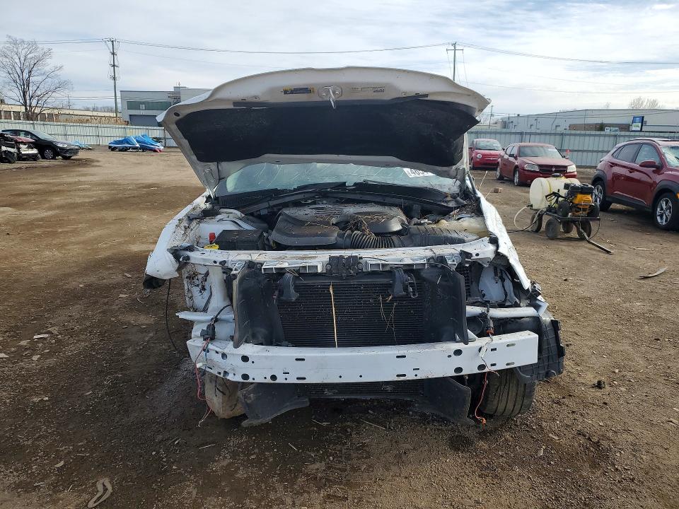 46544706 :رقم المزاد ، 2C3CCARG9NH193881 vin ، 2022 Chrysler 300 مزاد بيع