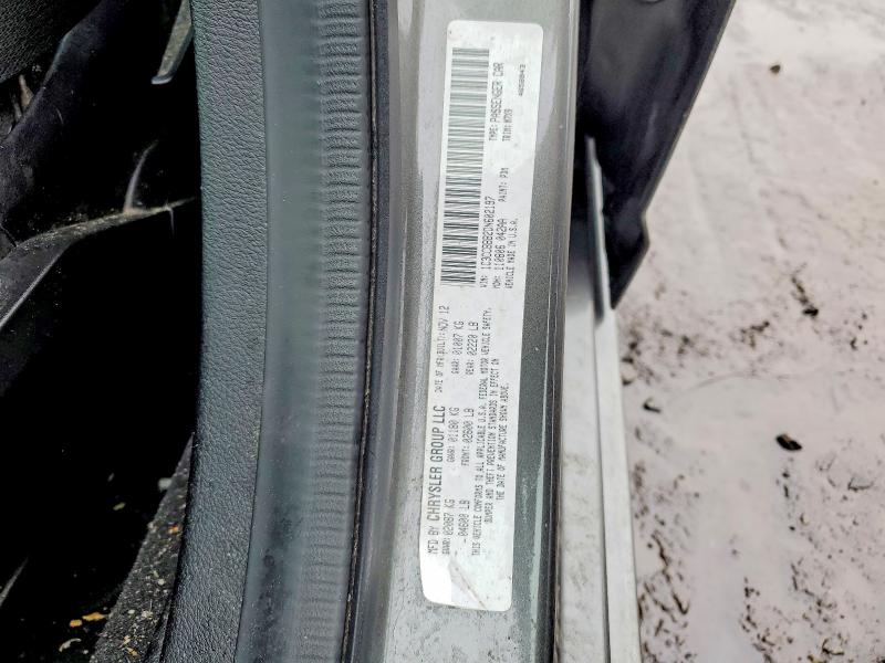 Продажа на аукционе авто 2013 Chrysler 200, vin: 1C3CCBBB2DN602197, номер лота: 79946265