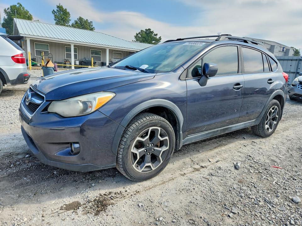 Aukcja sprzedaży 2013 Subaru Xv Crosstrek, vin: JF2GPAGC2D2839241, numer aukcji: 78986025