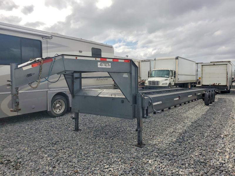 Продажа на аукционе авто 2025 Mp Unknown, vin: 4M9BG4437S1144234, номер лота: 45770276