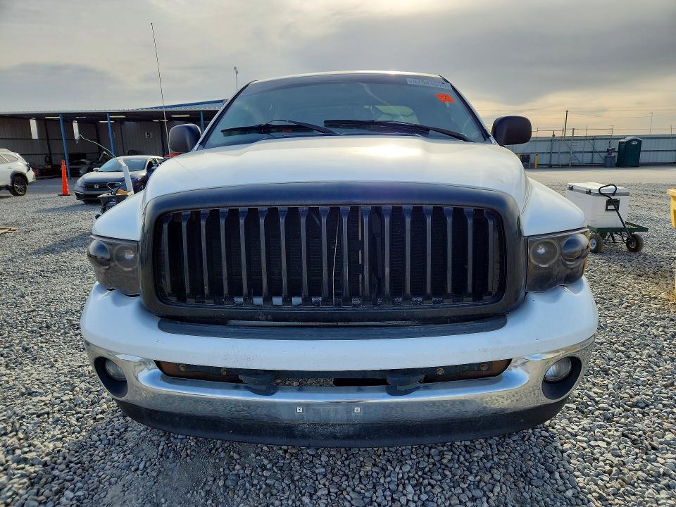 Aukcja sprzedaży 2003 Dodge Ram 1500, vin: 1D7HU18D73S303652, numer aukcji: 47043916
