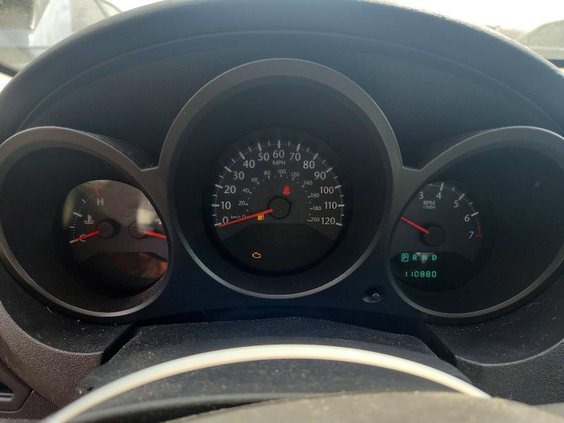 Aukcja sprzedaży 2010 Chrysler Sebring, vin: 1C3CC4FB0AN126114, numer aukcji: 47278246