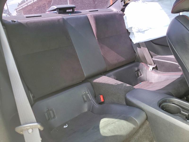 47643416 :رقم المزاد ، JF1ZCAC15E9606413 vin ، 2014 Subaru Brz مزاد بيع