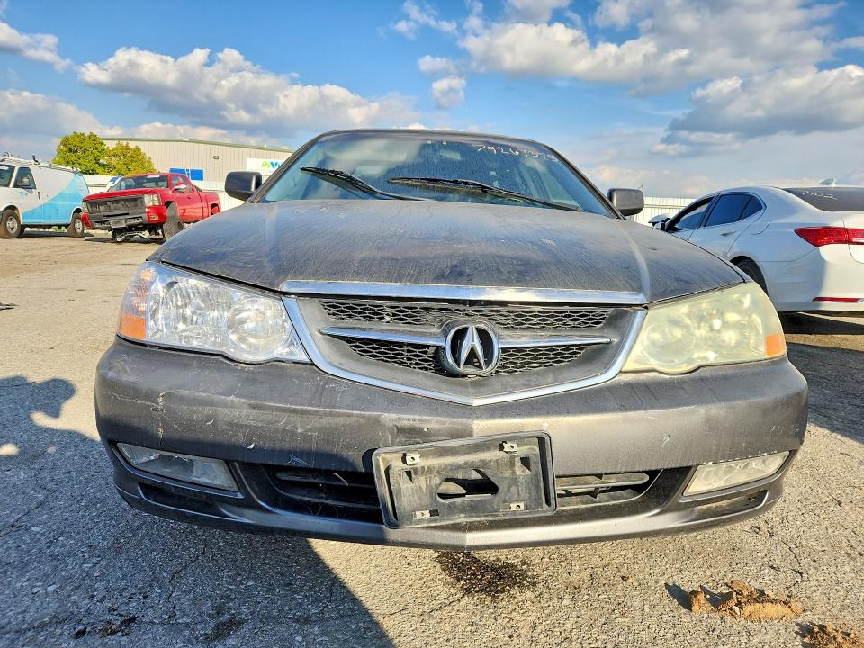 Aukcja sprzedaży 2002 Acura 3.2tl, vin: 19UUA56632A051630, numer aukcji: 79267375