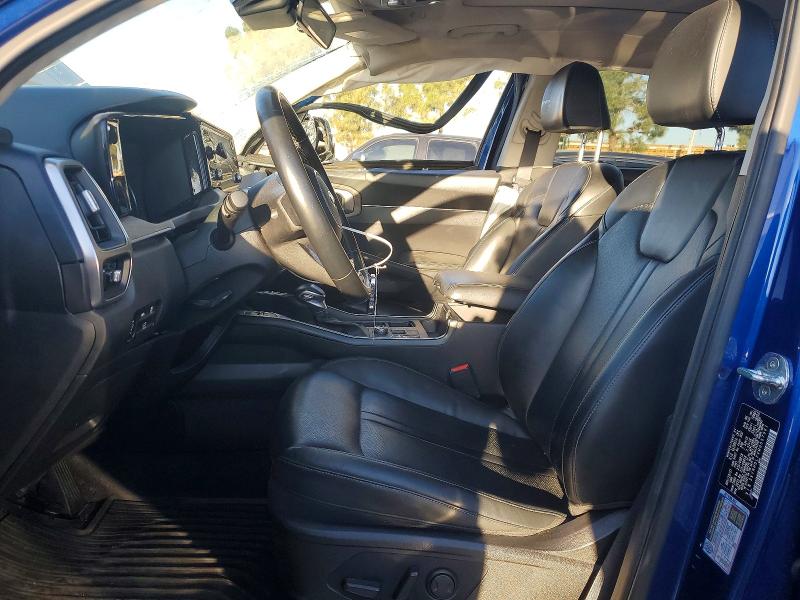 Aukcja sprzedaży 2021 Kia Sorento, vin: 5XYRHDLFXMG057961, numer aukcji: 46763236