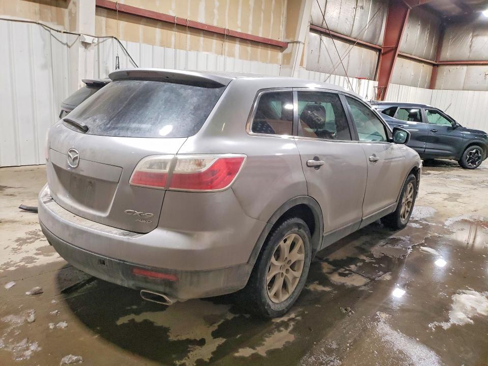 Продажа на аукционе авто 2012 Mazda Cx-9, vin: JM3TB3CA1C0343229, номер лота: 47292186