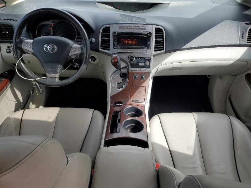 Aukcja sprzedaży 2011 Toyota Venza, vin: 4T3BA3BB2BU022117, numer aukcji: 45455626