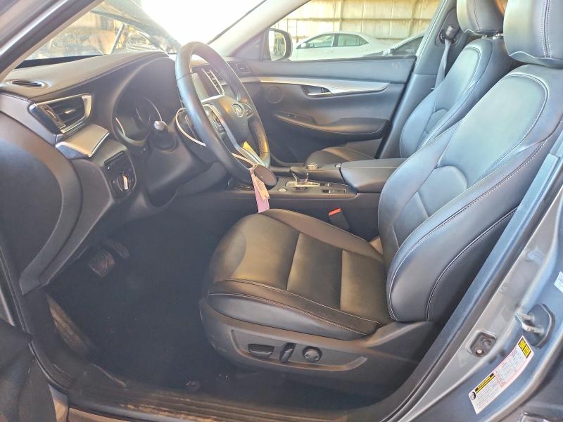 Продажа на аукционе авто 2019 Infiniti Qx50, vin: 3PCAJ5M19KF133779, номер лота: 46749326