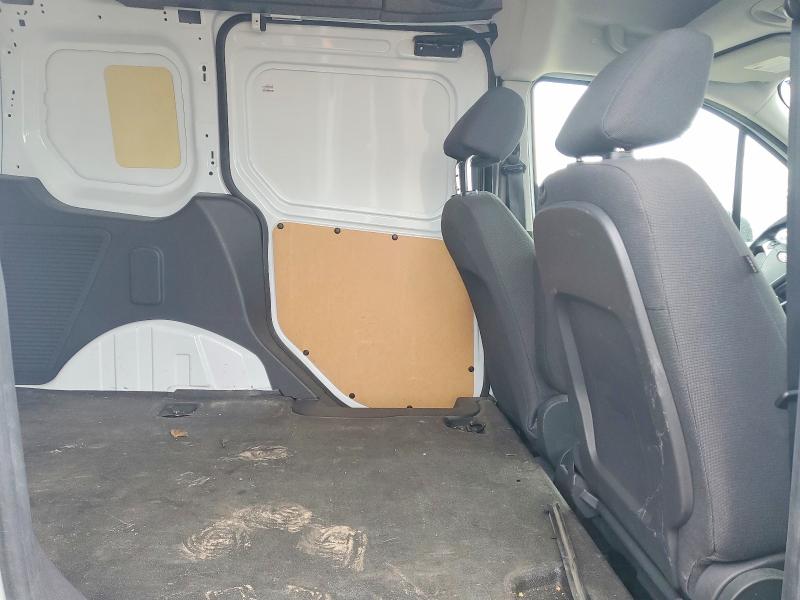 Продажа на аукционе авто 2017 Ford Transit Connect, vin: NM0LS6E7XH1319621, номер лота: 41753106