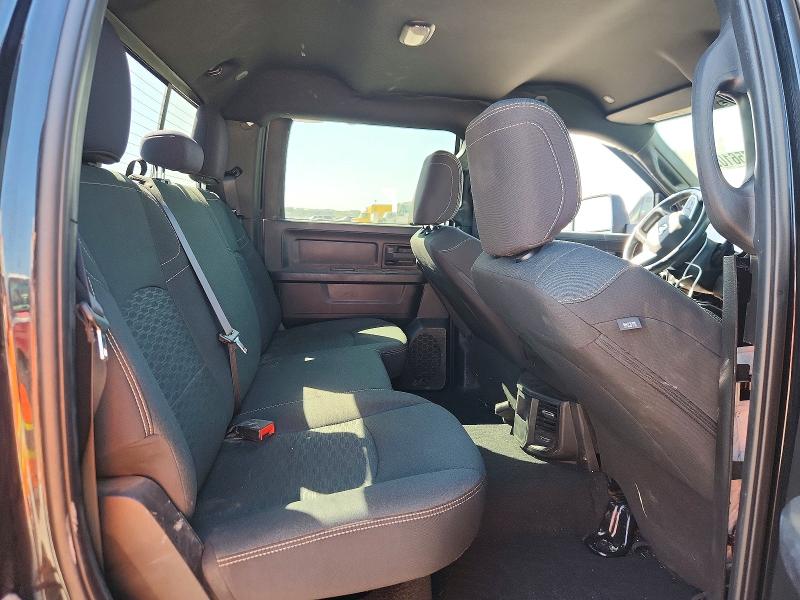 Продажа на аукционе авто 2025 Ram 3500, vin: 3C63RRGL0SG503413, номер лота: 47561026