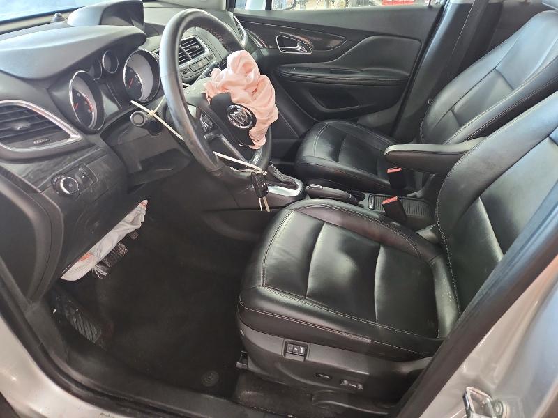 Aukcja sprzedaży 2014 Buick Encore, vin: KL4CJCSB6EB562999, numer aukcji: 41826996
