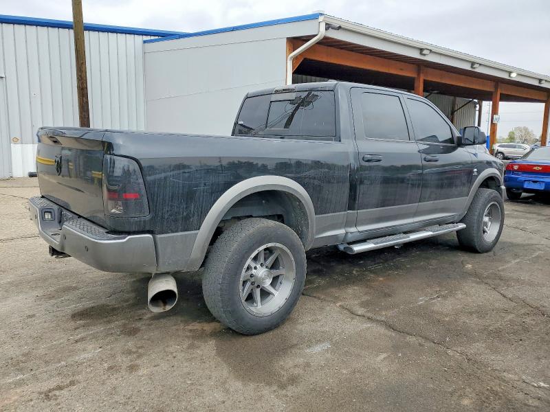 2010 Dodge Ram 2500 მანქანა იყიდება აუქციონზე, vin: 3D7UT2CL9AG123597, აუქციონის ნომერი: 48195666