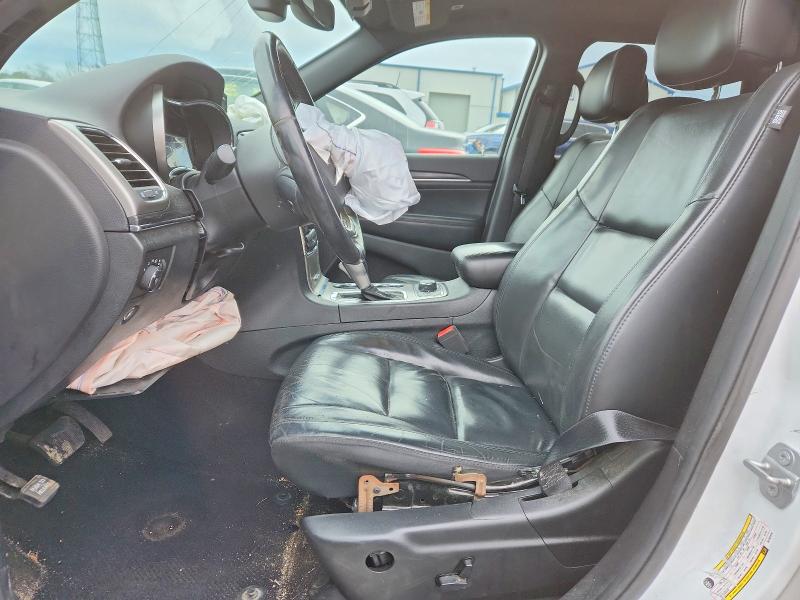 Продаж на аукціоні авто 2019 Jeep Grand Cherokee, vin: 1C4RJFBGXKC767678, номер лоту: 79374765