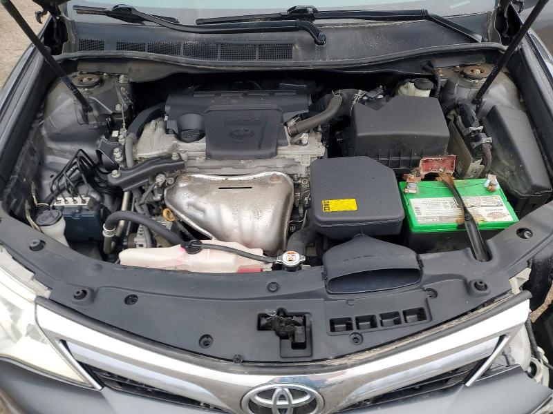 Aukcja sprzedaży 2013 Toyota Camry, vin: 4T1BF1FKXDU638112, numer aukcji: 79692365
