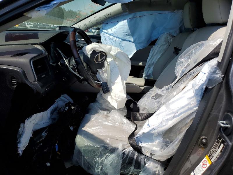 Продажа на аукционе авто 2020 Lexus Rx 350, vin: 2T2HZMAA5LC154975, номер лота: 47751156