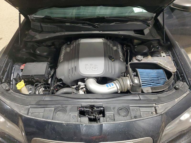 Aukcja sprzedaży 2013 Chrysler 300c, vin: 2C3CCADT8DH740965, numer aukcji: 79634375