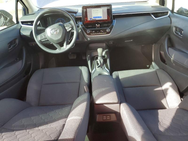 Aukcja sprzedaży 2026 Toyota Corolla, vin: 5YFB4MDE7TP387795, numer aukcji: 47023106