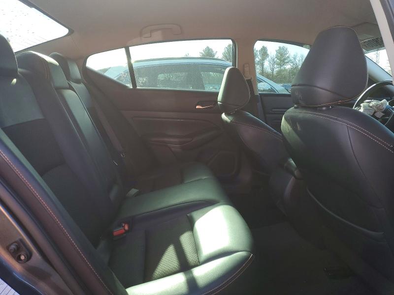 Продажа на аукционе авто 2021 Nissan Altima, vin: 1N4BL4CV0MN377635, номер лота: 46139806