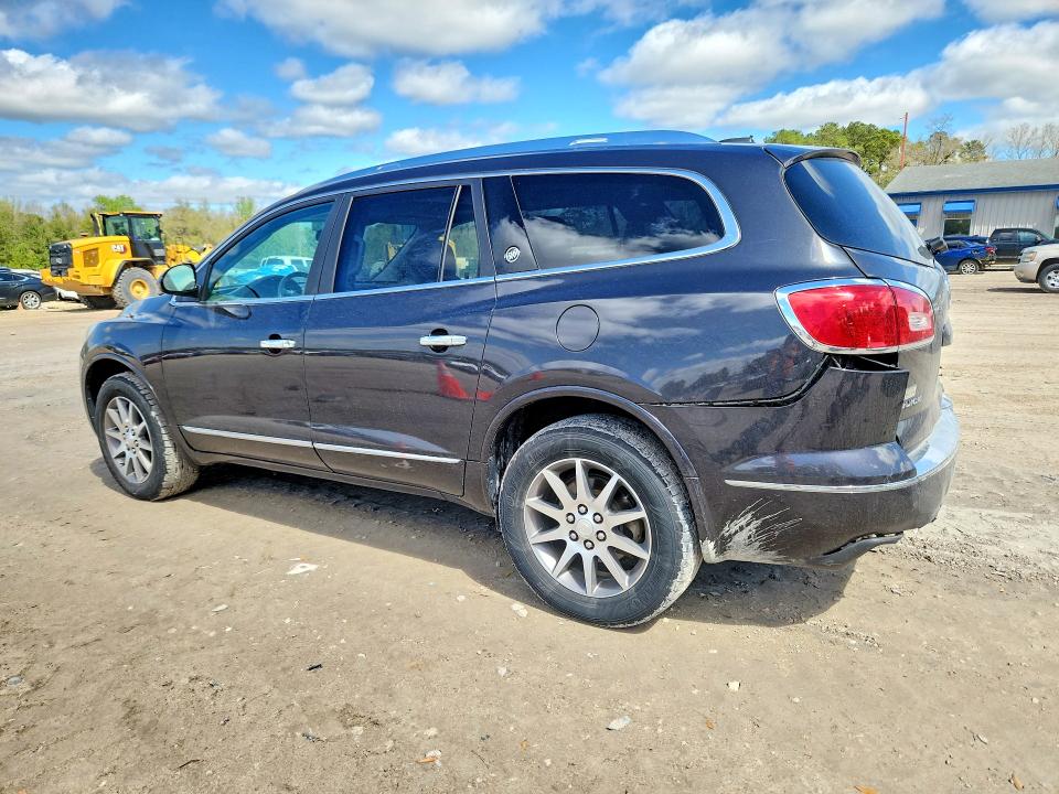 Продаж на аукціоні авто 2017 Buick Enclave, vin: 5GAKRBKD5HJ194333, номер лоту: 45833946