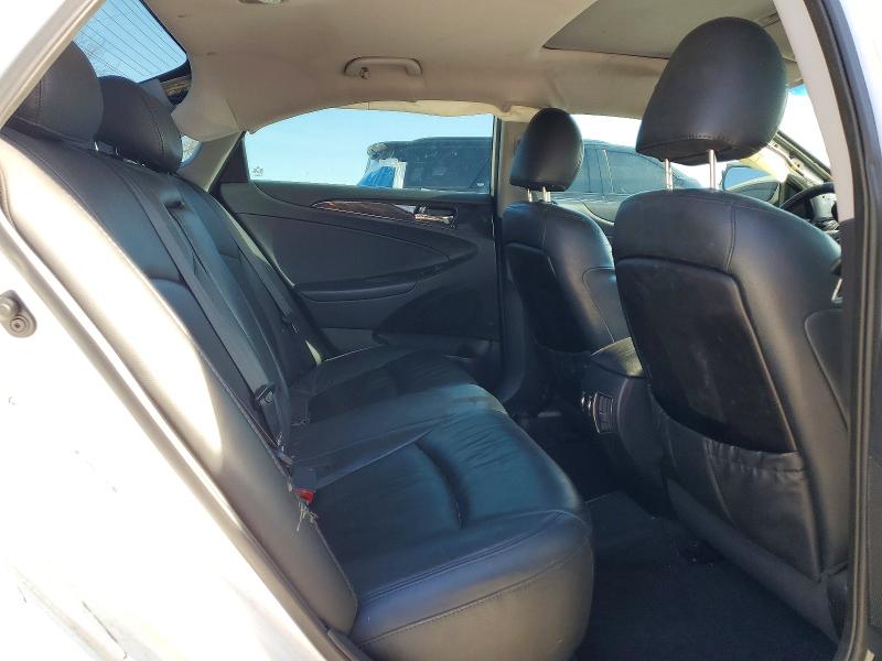 Продаж на аукціоні авто 2013 Hyundai Sonata, vin: 5NPEC4ACXDH628346, номер лоту: 47206906