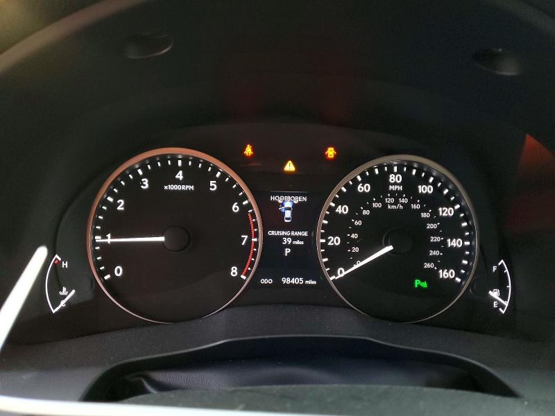 47068956 :رقم المزاد ، JTHBK1GG4E2094860 vin ، 2014 Lexus Es 350 مزاد بيع