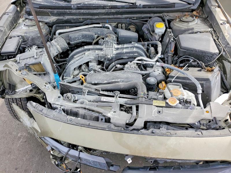 47654286 :رقم المزاد ، 4S4BTANC5R3111031 vin ، 2024 Subaru Outback مزاد بيع