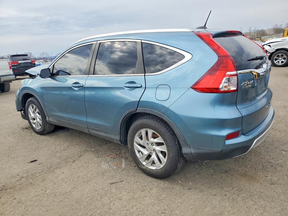 Продажа на аукционе авто 2015 Honda Cr-v, vin: 5J6RM4H70FL043405, номер лота: 46985256