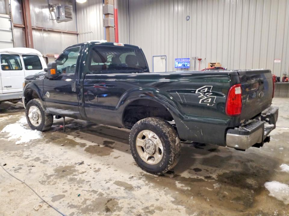 Aukcja sprzedaży 2015 Ford F350, vin: 1FTRF3BT9FED17656, numer aukcji: 45448776