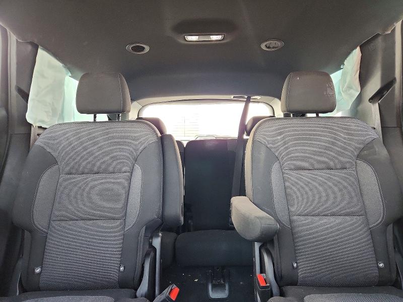 Продажа на аукционе авто 2022 Chevrolet Traverse, vin: 1GNERGKW2NJ159262, номер лота: 47503996