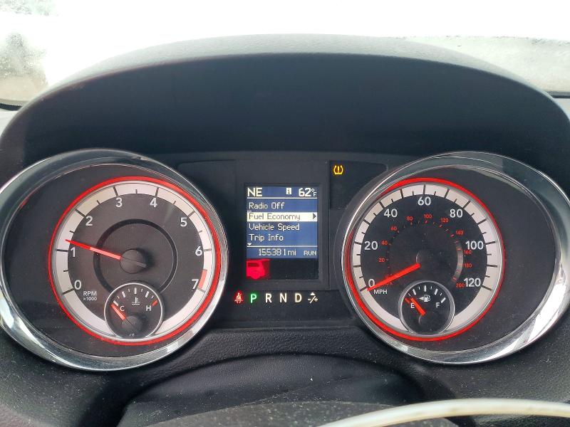 Aukcja sprzedaży 2011 Dodge Grand Caravan, vin: 2D4RN5DG8BR662224, numer aukcji: 79855745