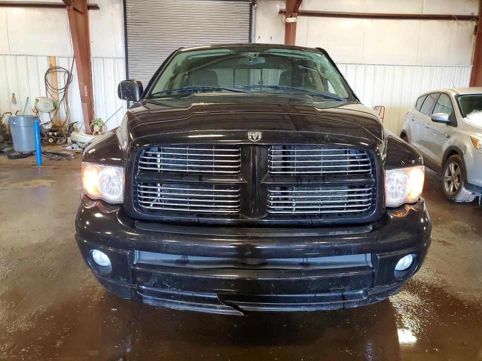 Продаж на аукціоні авто 2005 Dodge Ram 1500, vin: 1D7HU18D55S362119, номер лоту: 78738615