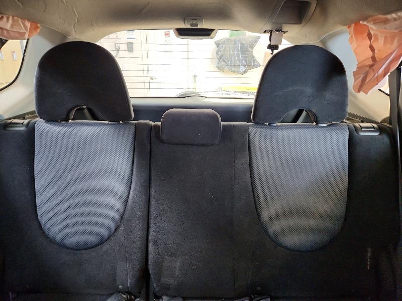 46653466 :رقم المزاد ، JHMGD37627S815568 vin ، 2007 Honda Fit مزاد بيع