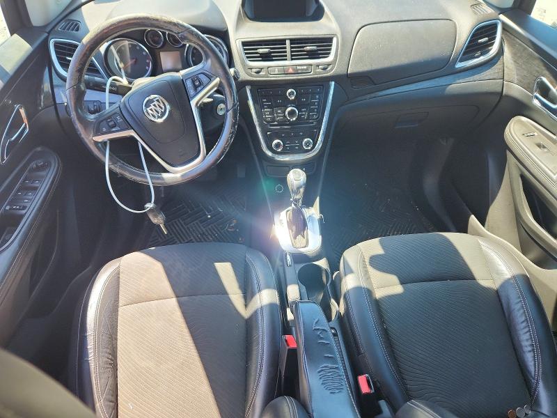 Продажа на аукционе авто 2014 Buick Encore, vin: KL4CJASB1EB581917, номер лота: 47035496
