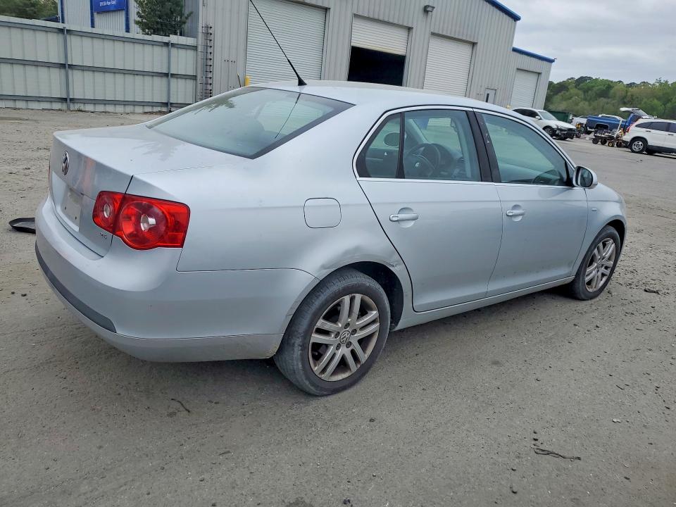 Aukcja sprzedaży 2007 Volkswagen Jetta, vin: 3VWEF71K87M077538, numer aukcji: 46347716