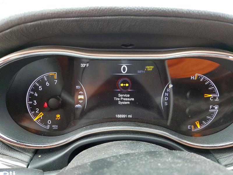 Продаж на аукціоні авто 2015 Jeep Grand Cherokee, vin: 1C4RJFCG5FC612427, номер лоту: 45765056