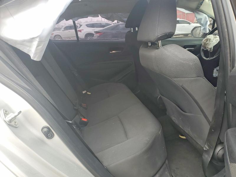 Продажа на аукционе авто 2020 Toyota Corolla, vin: 5YFBPRBE2LP106803, номер лота: 46127766