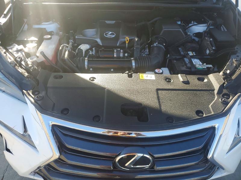 Продаж на аукціоні авто 2016 Lexus Nx 200t, vin: JTJYARBZ1G2046237, номер лоту: 45500296