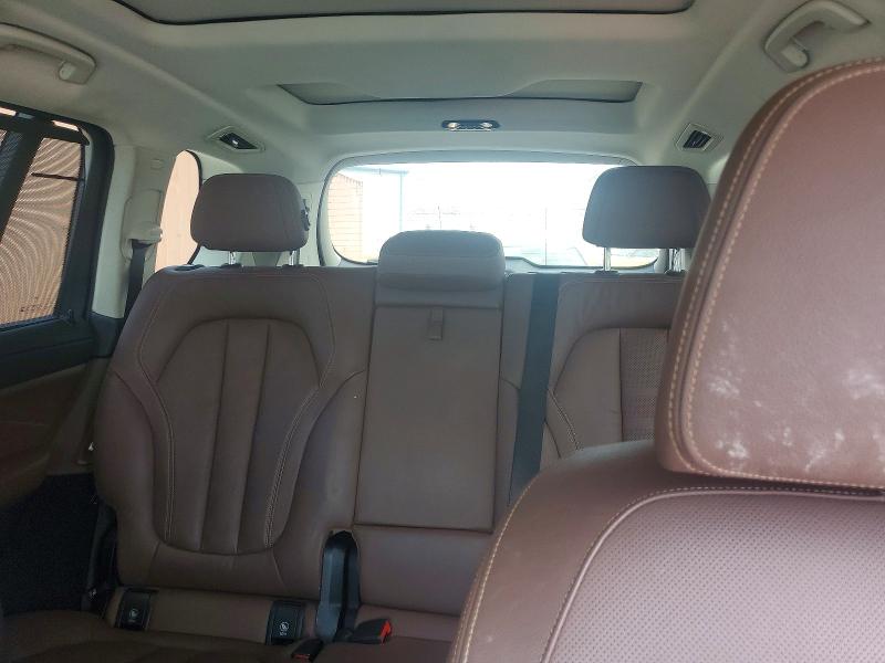 Продажа на аукционе авто 2020 Bmw X7, vin: 5UXCW2C03L9A02507, номер лота: 48093876