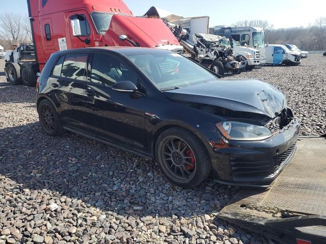Aukcja sprzedaży 2015 Volkswagen Gti, vin: 3VW4T7AU9FM038512, numer aukcji: 74216275