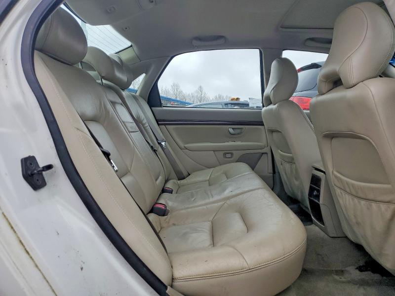 41947556 :رقم المزاد ، YV1TS92D841343953 vin ، 2004 Volvo S80 مزاد بيع