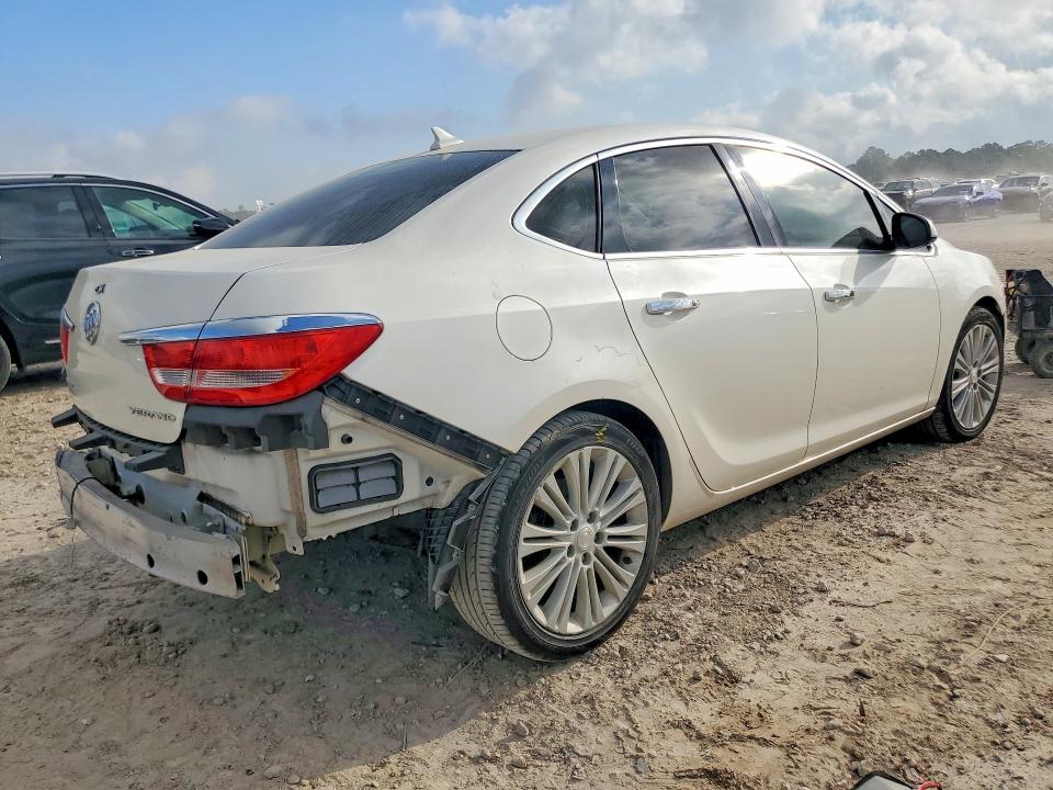 Продаж на аукціоні авто 2013 Buick Verano, vin: 1G4PR5SK2D4185615, номер лоту: 47399316