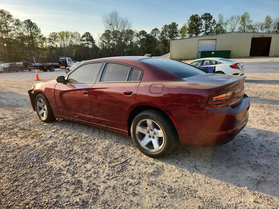 Продажа на аукционе авто 2020 Dodge Charger, vin: 2C3CDXAG9LH146939, номер лота: 46527146