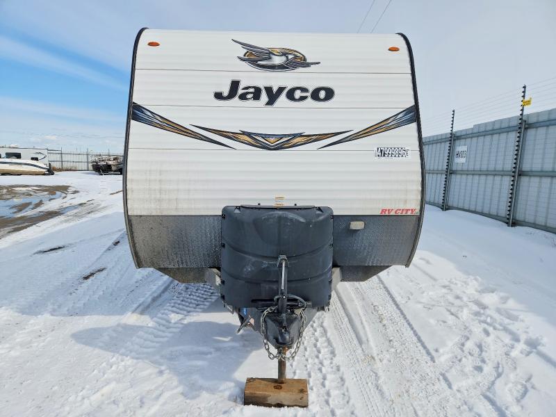 2019 Jayco Jayflight მანქანა იყიდება აუქციონზე, vin: 1UJBJ0BL1K75Z0233, აუქციონის ნომერი: 47999896