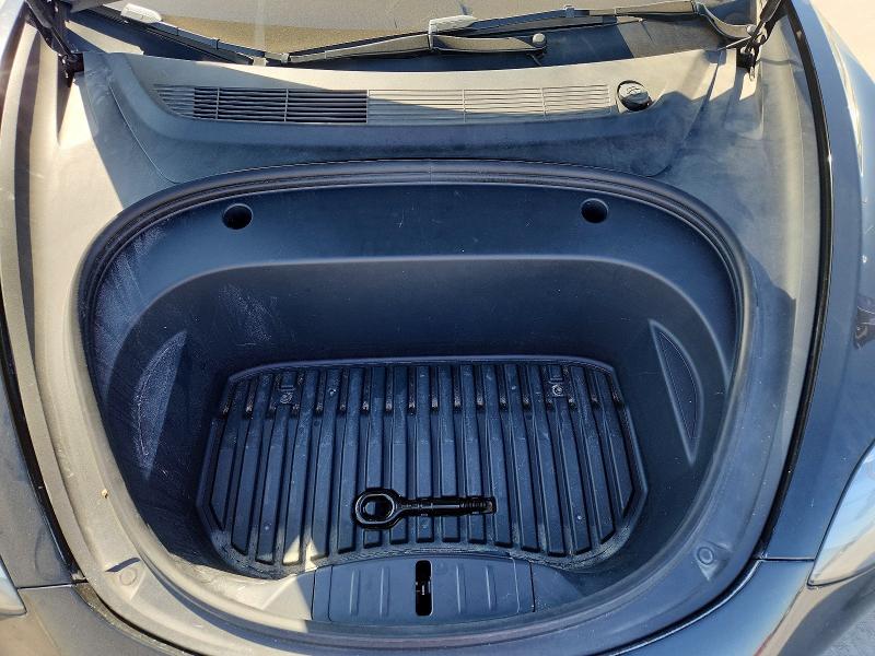 Продажа на аукционе авто 2023 Tesla Model 3, vin: 5YJ3E1EB7PF591535, номер лота: 47925866