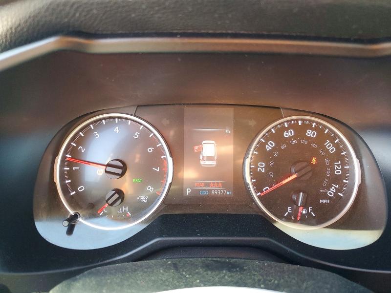 Продажа на аукционе авто 2020 Toyota Rav4, vin: 2T3C1RFV4LC065081, номер лота: 46722206