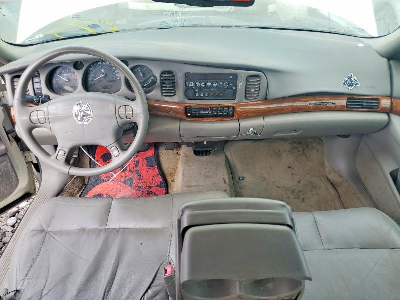 Aukcja sprzedaży 2002 Buick Lesabre, vin: 1G4HP54K42U274879, numer aukcji: 41616516